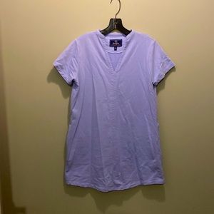 Lauren James Tshirt Dress w/ Pockets